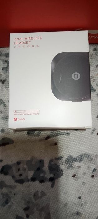 Продам наушник бренд Асус