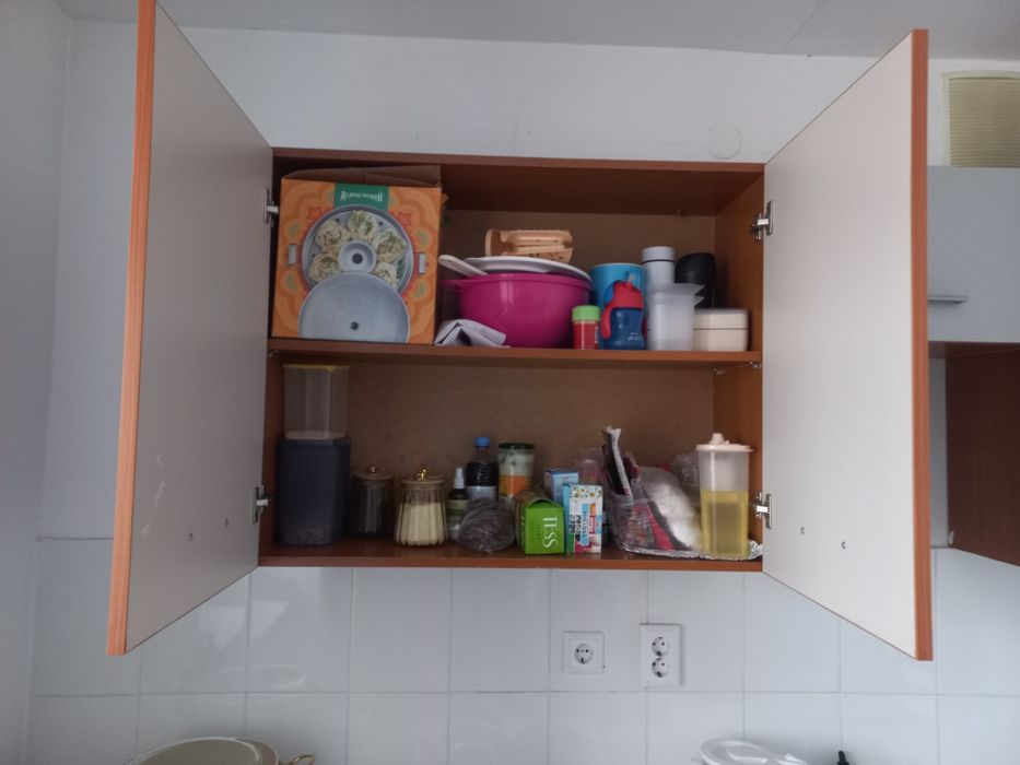 Продвм кухонный гарнитур