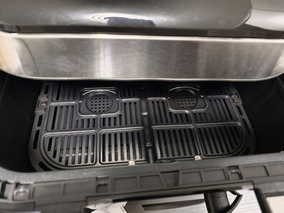 Instant Vortex Plus VersaZone Air Fryer