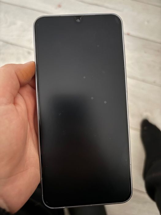 Samsung A17 128gb