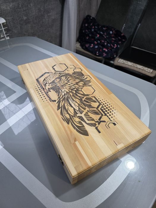 Нарды Орел в наличии