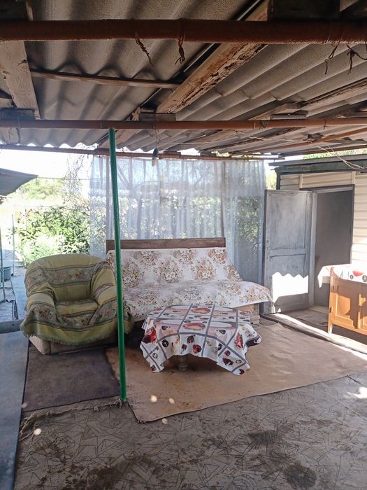 Дача на 1 водоколонке