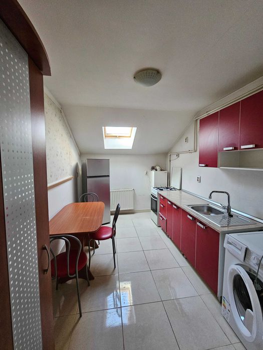 De închiriat ap 2 camere 56 mp Florești, et 3 din 3
