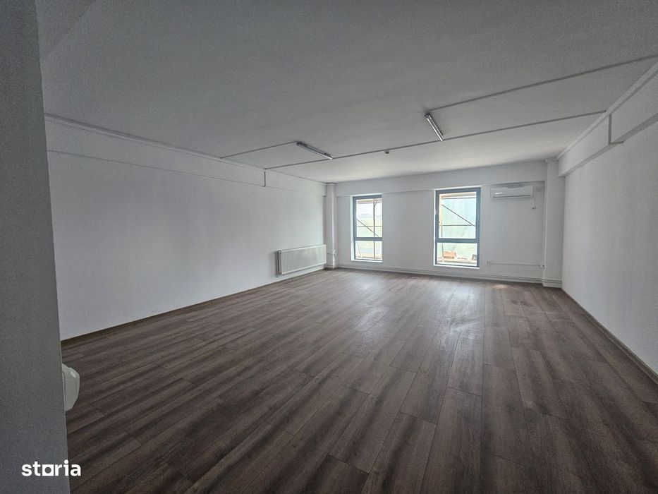 Spatiu de birouri 32mp, de inchiriat. Galata - Nicolina. Comision 0