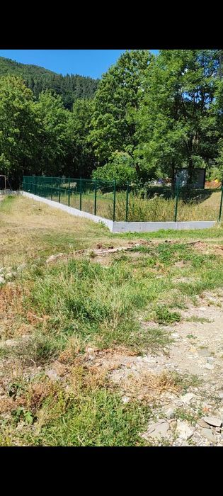 Vand teren intravilan in Statiunea Vama Buzaului
