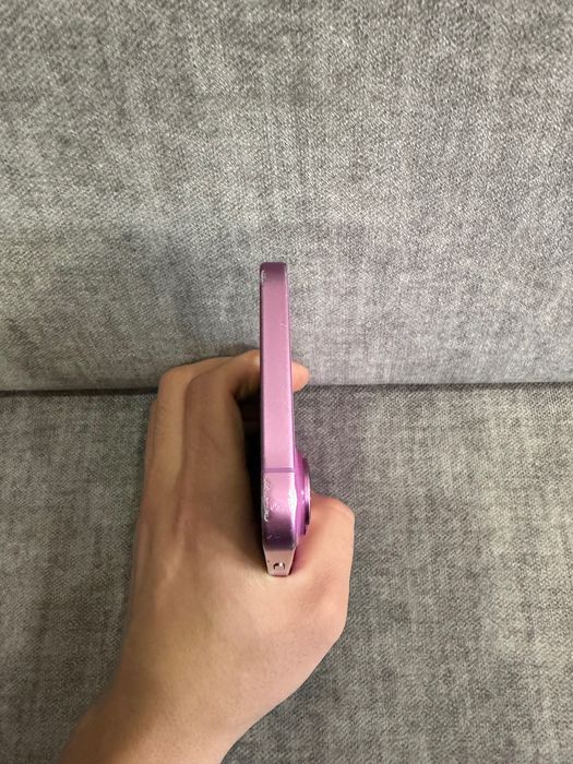 Iphone 16 Plus Pink 256GB
