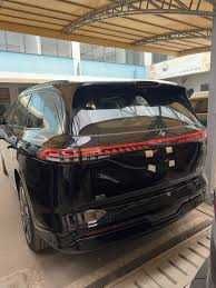 Dongfeng 008 Ultra pod zakaz