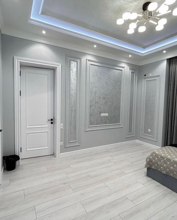 Евроремонт Под ключ