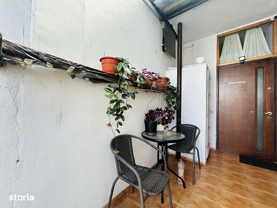 Apartament central în Sibiu – 2 camere, 60 mp – ideal investiție