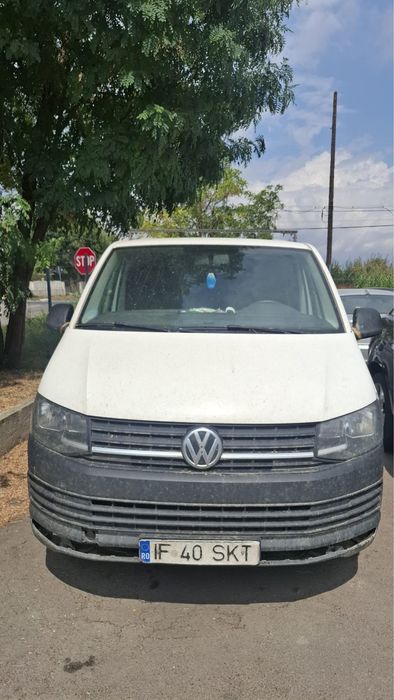 Volkswagen  Transporter,motor stricat