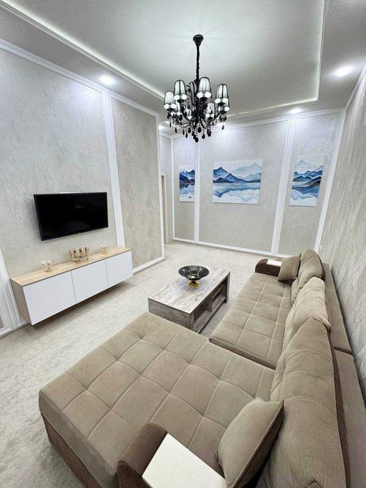 R7 Сдаётся квартира 2/3/9 на Яшнабадском р-н о-р Метро Олмос!