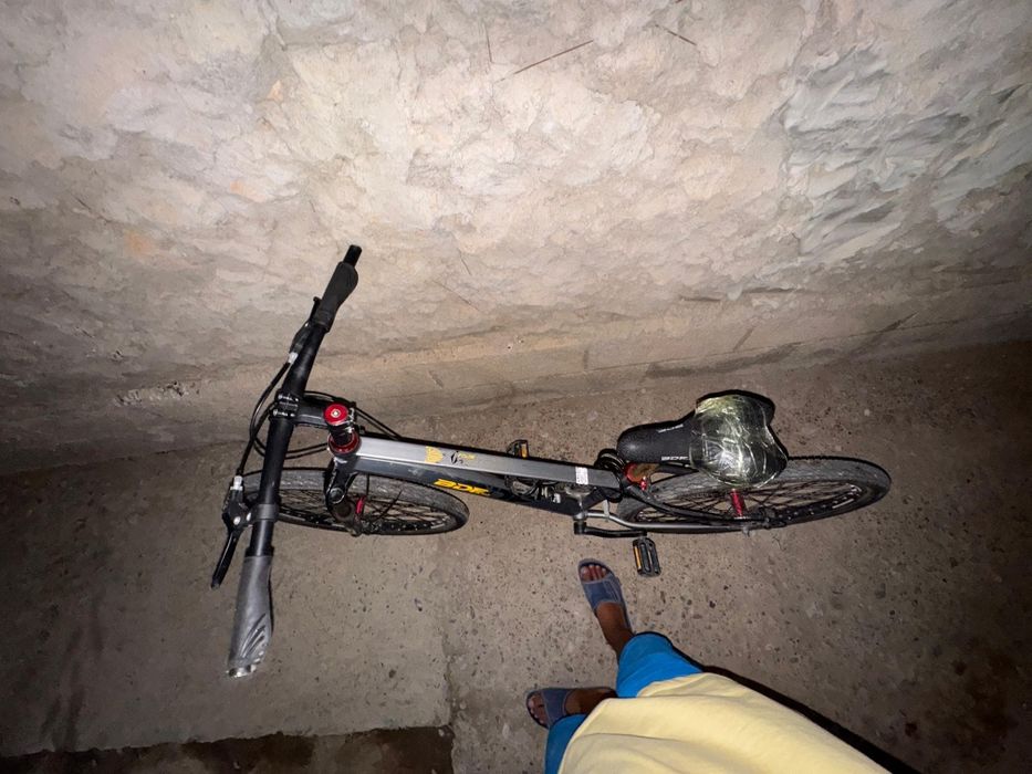 Велесипел срочна  сатылады