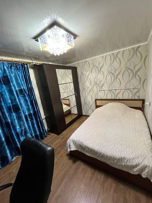 Продам 3ком квартиру район Пирамиды.