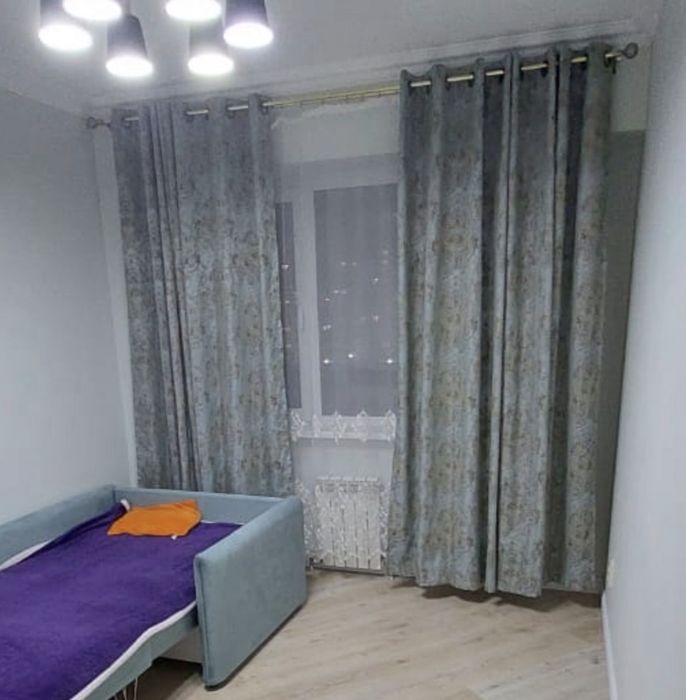 Продам шторы 250 см