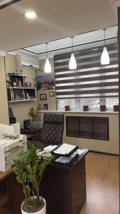 Нежилой фонд. Готовый офис. УЛ. Мукими   Новза