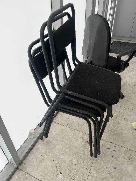 Продаются стулья