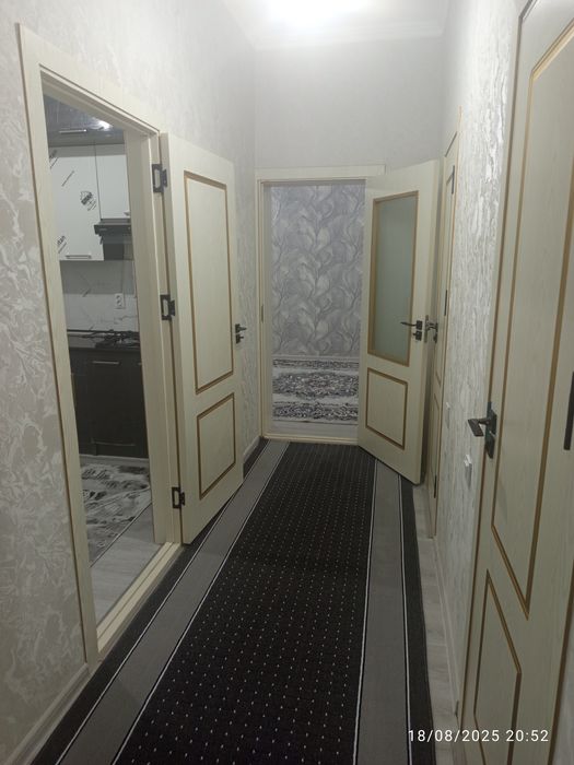 2 xonaliy dom oilaga ijaraga beriladi