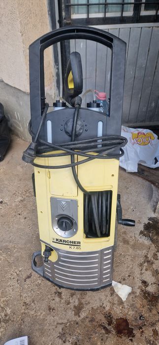 Karcher k 7.85 140bari