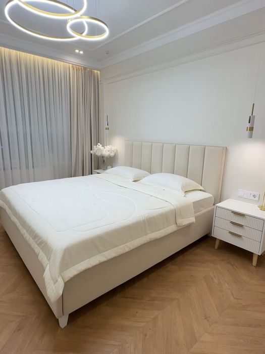 Квартира посуточно