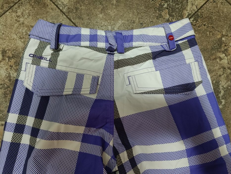 Pantaloni ski O'Neill unisex