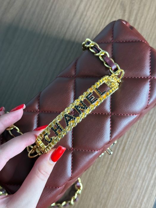 Сумка женская Chanel