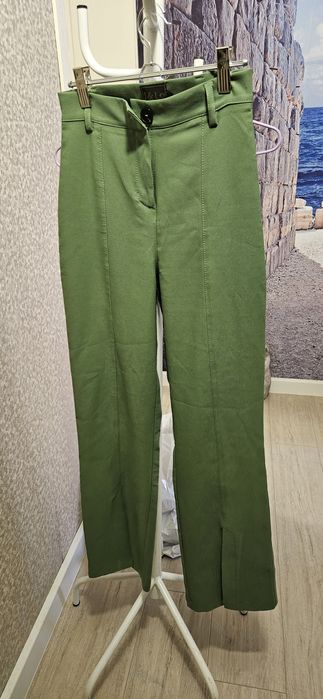 Джинсы,брюки-смена размера и стиля