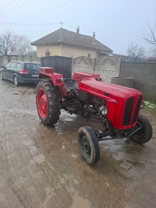 Tractor Fiat 421r
