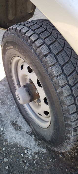 Продам УАЗ патриот