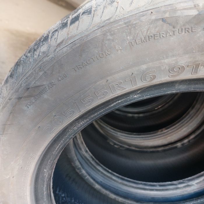 Продам 4 балона корея