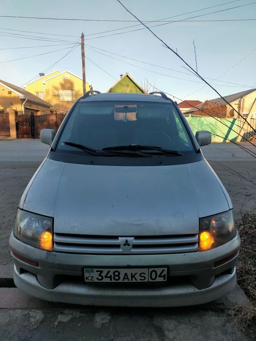 Продам Митсубиси