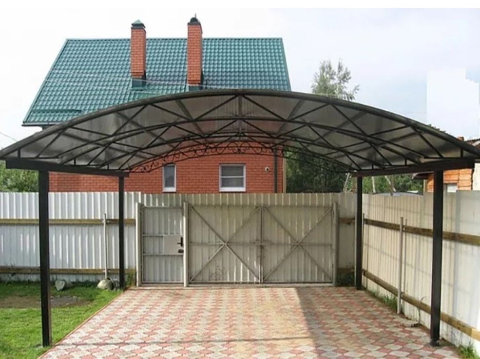 Услуги Сварщика на выезд