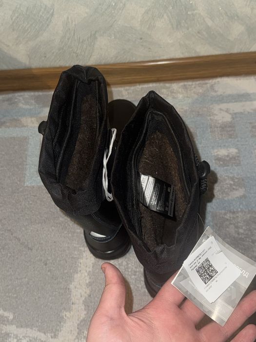 Продам сапоги зимние