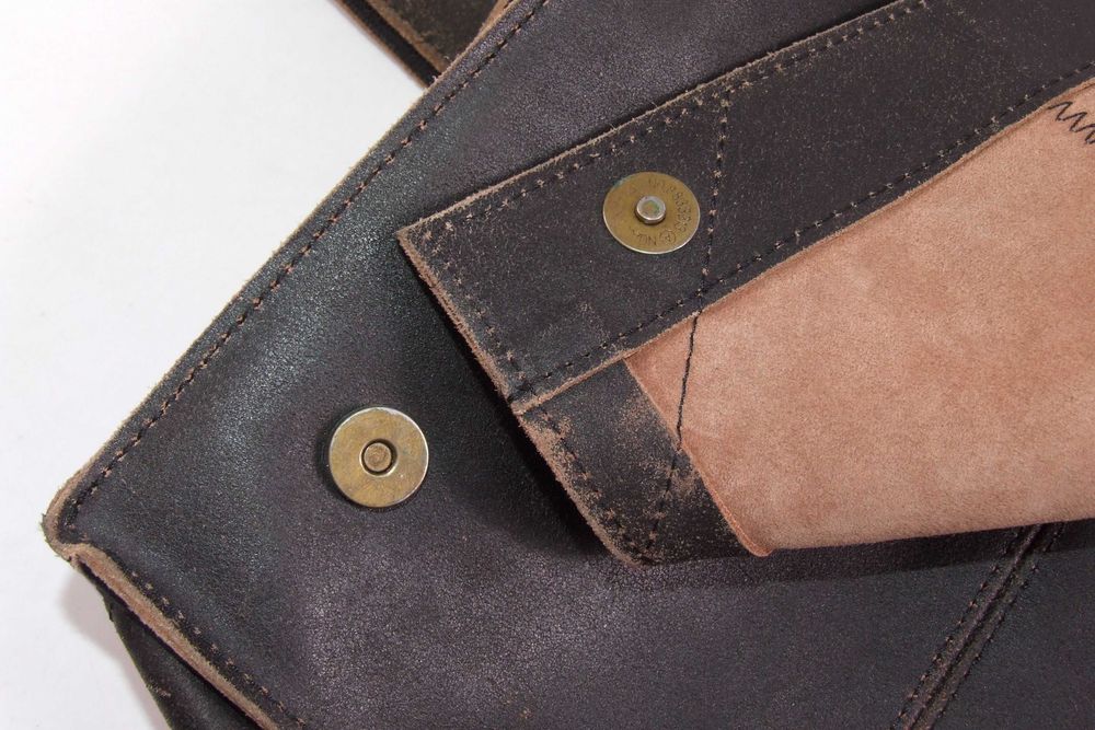 Geanta FOSSIL originala cod EAN 4013496549256, piele naturala, NOUA