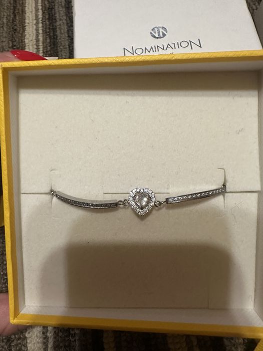 Гривна и пръстен