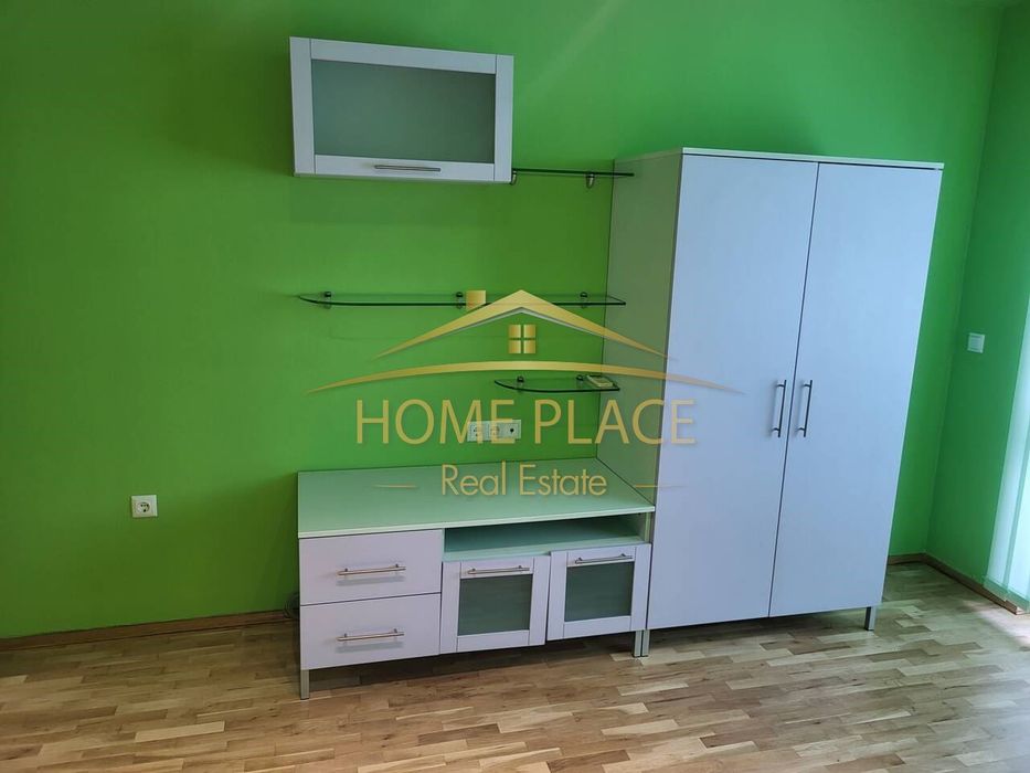 Дава се под наем Тристаен апартамент в Варна, Цветен квартал - 72 кв.м за 561 € - Снимка #4