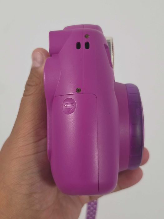 Aparat foto instant Fujifilm Instax mini 9