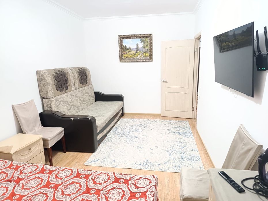 Сдам 1 ком квартиру