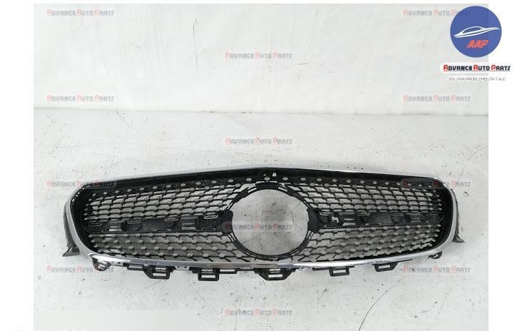 Grila Centrala originala Diamond Mercedes-Benz  E-Class  W213/S213/C23