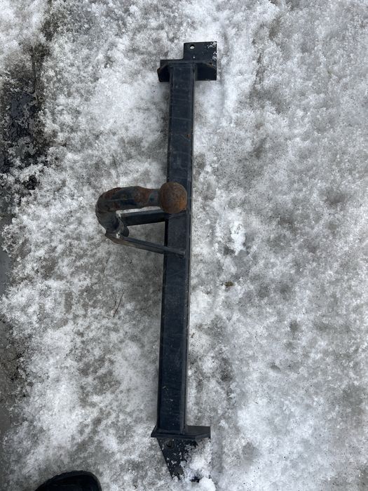 Фаркоп Мазда Кронос