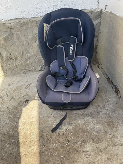 Продам Автокресла