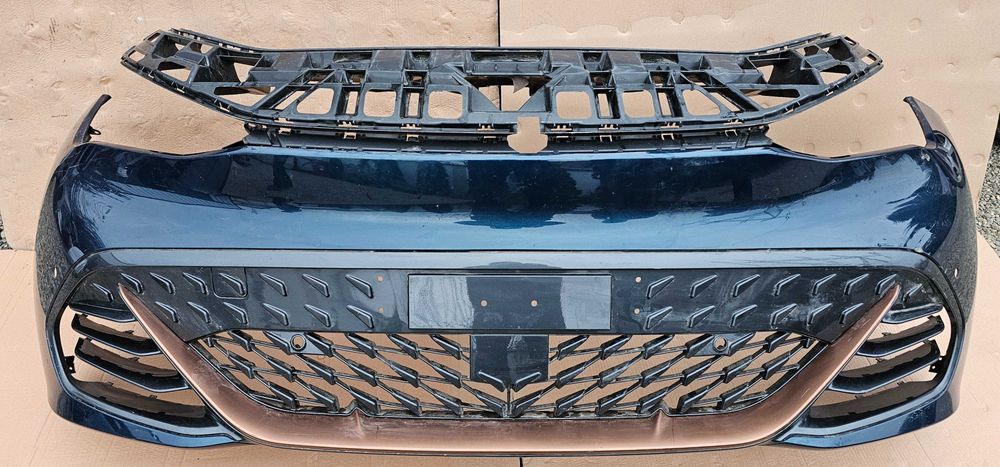 Bara fata Seat Cupra Born 2021 / 2022 2023