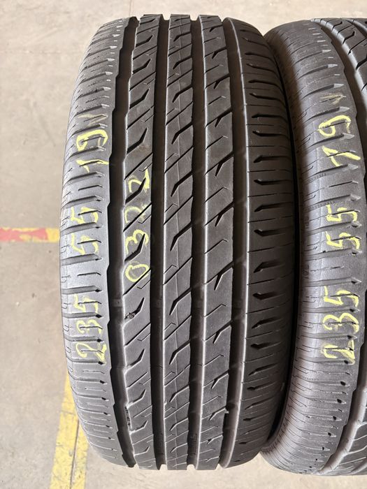 Anvelope vara 235/55/19 Semperit Speed-Life 3 235 55 19 R 19