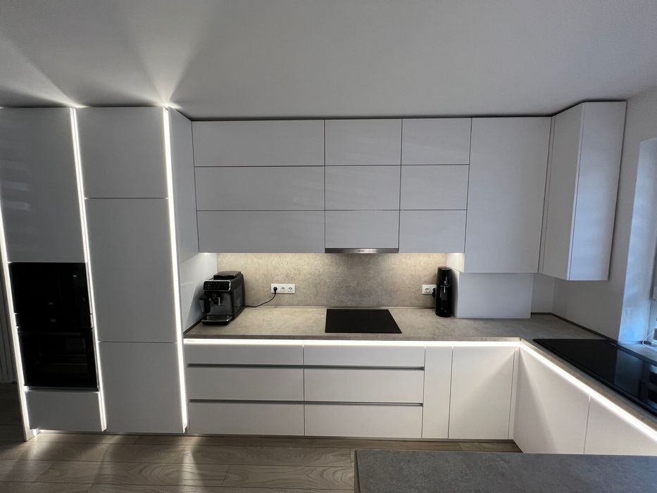Apartament 2 camere Maurer