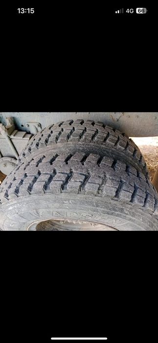 Камаз 5320 в идеальном состояний