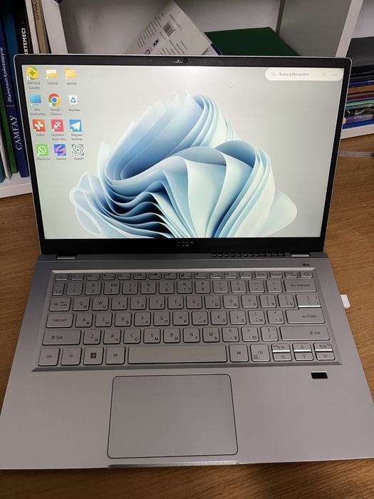 Ноутбук Acer Swit3