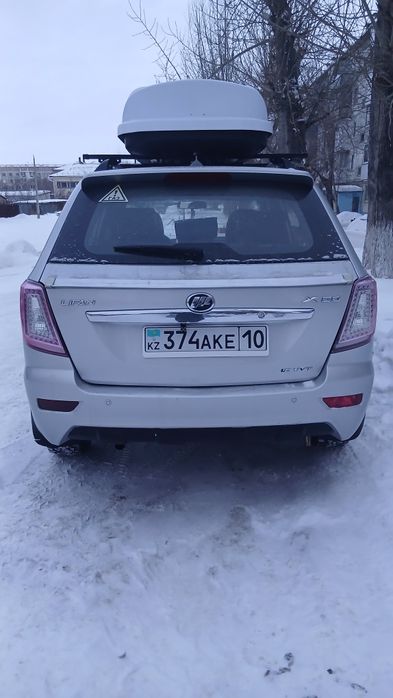 Продам лифан х60