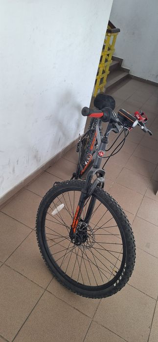 Bicicleta 26 inch