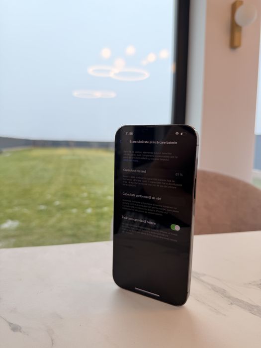 Vand Iphone 13 Pro Max