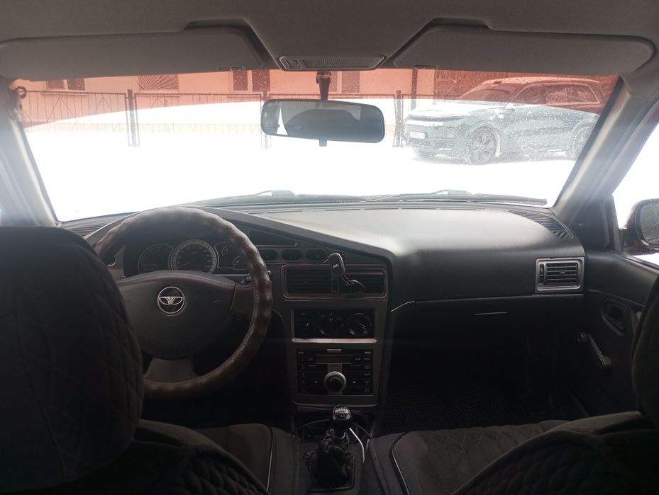 Срочно продам Дэу нексия