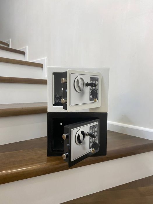 Сейф гостиница seyf uylar uchun